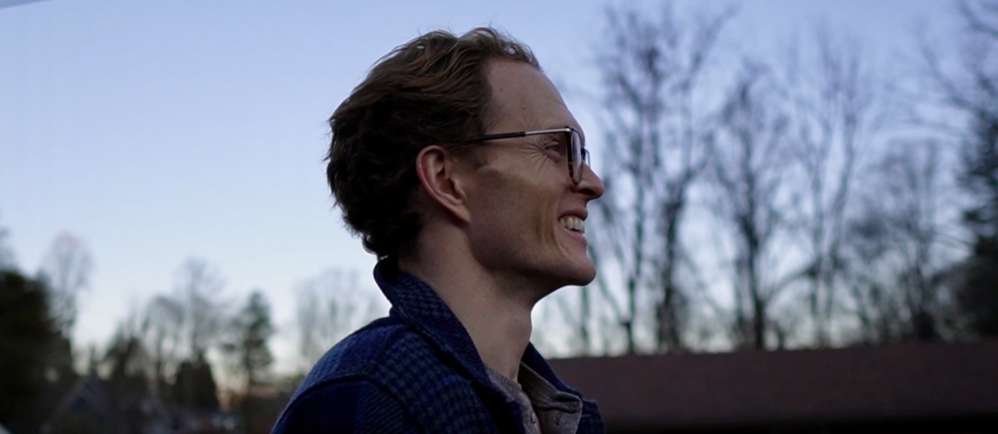 ‘No Trespassing’ - Ryan Fightmaster MD